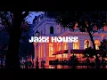 Jazz House Mix 🌃 Grand City Lounge | Deep House & Elegant Night Vibes