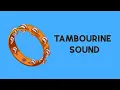 Download Lagu Tambourine Sounds | High Quality Instrument Sound Effects