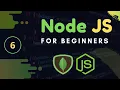 Node JS Tutorial Handlebars EJS View Engines