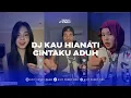 Download Lagu DJ KAU HIANATI CINTAKU ADUH | DJ JANJI MANISMU YANG VINKY YT VIRAL TIK TOK TERBARU 2025