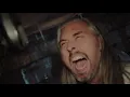 NATE PARRISH - BULLETS AND BLADES (OFFICIAL MUSIC VIDEO)