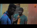 Rudeboy "REASON With ME" (Behind the Scenes)