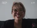DANILLA VLOG // BEHIND THE SCENES: BLUE SHEET MUSIC VIDEO