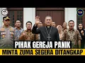 Lagu GEGER🔥 Sepulang Ibadah Minggu Pendeta Ngamuk ~ Protes Keras Kepada Bang ZUMA