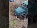 Download Lagu Technical offroad 4x4 obstacle trail - Suzuki Samurai #The4x4Lab