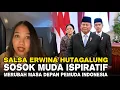 Download Lagu Kepulangan Salsa Erwina Hutagalung Tangisan, Harapan, dan Semangat Baru untuk Indonesia