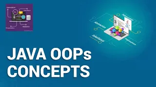 Java OOPs Concepts Object Oriented Programming Java Tutorial For Beginners