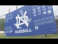 Northeast Dubois baseball ready for first state title game