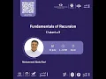 Fundamentals of Recursion Mohammed Abdul Bari
