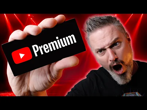 Download MP3 Is YouTube Premium Really WORTH IT???