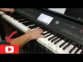 何嘉莉 - 兩種人 (鋼琴版 Piano Cover) by Robert Law