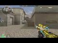 Download Lagu Crossfire PH Kar 98K-Satellite Noble Gold Thunder Gameplay