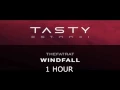 Download Lagu TheFatRat - Windfall [1 Hour]