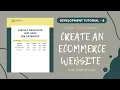 Display Product Create an Ecommerce Website using PHP MYSQL and AJAX