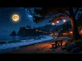 Download Lagu Slaap Diep In 5 Minuten Met Rustgevende Oceaangolven • Kalmerende Meditatiegenezing • Melatoninea...