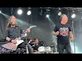 SVEN GALI - Under The Influence (live) - S.O.M. Festival - Burlington ON - June 16/2023