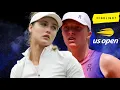 Download Lagu Iga Swiatek vs Anna Kalinskaya Highlights | US Open 2025