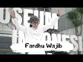 Download Lagu FARDHU WAJIB Cover by Fairuz Gambus ft Mahrus ali