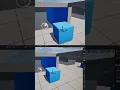 Reflection Captures in Unreal Engine