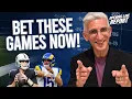 NFL Preseason Week 2 Picks Bet These Lines Early Opening Line Report
