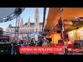 Vienna Film Festival 2025 Rathausplatz City Hall