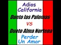Cariñito de Mi Vida - Dueto Las Palomas
