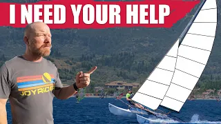 Help me to design the best colour sails