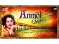 Lagu Anmol Geet By Padmaja Phenani Joglekar | Old Marathi Song मराठी गाणी
