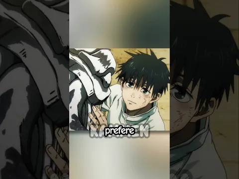 O yuta é péssimo em relacionamentos