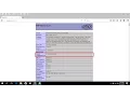 where is location php ini and how edit php configuration file case appserv in windows 10