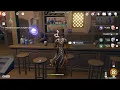 Genshin Impact - Apple cider location sumeru commission and achievement