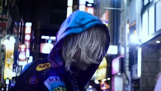 Nettspend Growing Up Music Video 