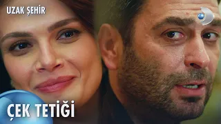 Cihan Albora Dan Çek Tetiği Uzak Şehir 36 Bölüm Kanald 