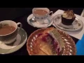Manchester’s coolest tea party with Clint and Charlie Boon