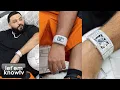 Lagu Dj Khaled Just Got The Jacob And Co. Billionaire III For $3 Million | Pure Jewelry