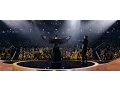 Hunger Games: Catching Fire - Everybody Wants To Rule The World