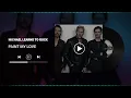 Download Lagu Michael Learns To Rock - Paint My Love (Instrumental Music)
