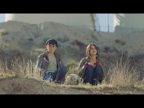 BUKRA (2025) | Official Trailer