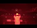 Jai Wolf - Indian Summer LIVE @ The Shrine LA 12/14/15