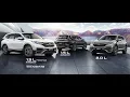 [OFFICIAL VIDEO] Video Product New Honda CR-V