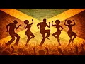 Lagu Reggae Ska Fever / Feel Happy, Dance Dance Dance!