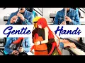 Download Lagu Gentle hands - Naruto Shippuden