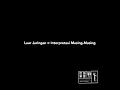 Download Lagu .Feast - Luar Jaringan (Interpretasi KKHARAA)