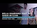 Nella Kharisma Feat. RPH - Sabar Ini Ujian (Lyric)