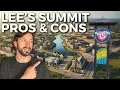 Is Lee s Summit Missouri The BEST Suburb In Kansas City