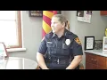 Prescott Today - Prescott Police Department