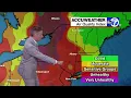 Dangerous smoke conditions in Tri-State due to wildfire smoke