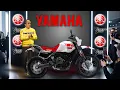 Download Lagu DE NIEUWE YAMAHA XTR 700 TÉNÉRÉ 2026 OFFICIEEL AANGEKONDIGD! – FUSION XSR700 \u0026 DE EERSTE XT600 TÉ...