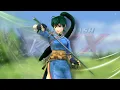 Download Lagu They Put Lyn in Super Smash Bros!