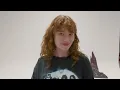 Allison Ponthier - Character Development - Official BTS Video